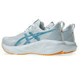 ASICS Tenis Hombre Running NOVABLAST 5  - Arctic Blue/Aegean Blue