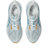 ASICS Tenis Hombre Running NOVABLAST 5  - Arctic Blue/Aegean Blue