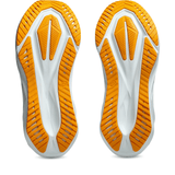 ASICS Tenis Hombre Running NOVABLAST 5  - Arctic Blue/Aegean Blue