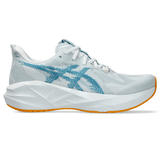 ASICS Tenis Hombre Running NOVABLAST 5  - Arctic Blue/Aegean Blue