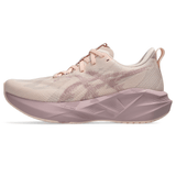 ASICS Tenis Mujer Running NOVABLAST 5 - Pearl Pink/Morganite