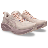 ASICS Tenis Mujer Running NOVABLAST 5 - Pearl Pink/Morganite