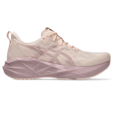 ASICS Tenis Mujer Running NOVABLAST 5 - Pearl Pink/Morganite