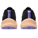 ASICS Tenis Mujer Trail Running TRABUCO TERRA 3 - Black/Amethyst
