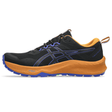 ASICS Tenis Hombre Trail Running TRABUCO TERRA 3 - Black/Cobalt Burst