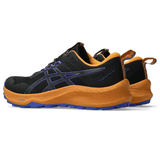 ASICS Tenis Hombre Trail Running TRABUCO TERRA 3 - Black/Cobalt Burst