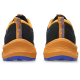 ASICS Tenis Hombre Trail Running TRABUCO TERRA 3 - Black/Cobalt Burst