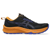 ASICS Tenis Hombre Trail Running TRABUCO TERRA 3 - Black/Cobalt Burst