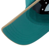 Ciele Gorra Running GO SC Comp Paris WWM26 - Verde