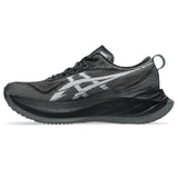 ASICS Tenis Running UNISEX Superblast 2 -  Black/White