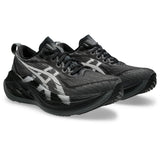 ASICS Tenis Running UNISEX Superblast 2 -  Black/White