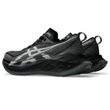 ASICS Tenis Running UNISEX Superblast 2 -  Black/White