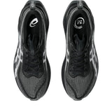 ASICS Tenis Running UNISEX Superblast 2 -  Black/White