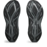 ASICS Tenis Running UNISEX Superblast 2 -  Black/White