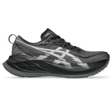 ASICS Tenis Running UNISEX Superblast 2 -  Black/White