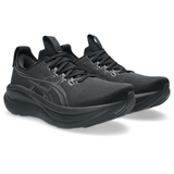 ASICS Tenis Mujer Running GEL NIMBUS 28 - Black