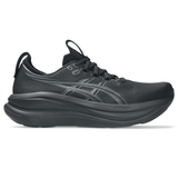 ASICS Tenis Mujer Running GEL NIMBUS 28 - Black