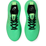ASICS Tenis Hombre Running GEL NIMBUS 28 - Vital Green/Illuminate Green