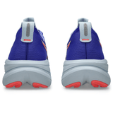ASICS Tenis Mujer Running GEL NIMBUS 28 - Cobalt Burst/Sun Coral
