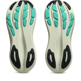 ASICS Tenis Hombre Running GEL NIMBUS 28 TR - Aurora Green/Black