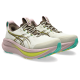 ASICS Tenis Mujer Running GEL NIMBUS 28 TR Nature - Light Dust/Clay Canyon