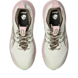 ASICS Tenis Mujer Running GEL NIMBUS 28 TR Nature - Light Dust/Clay Canyon