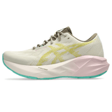 ASICS Tenis Mujer Running NOVABLAST 5 TR - Light Dust/Cacti