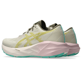 ASICS Tenis Mujer Running NOVABLAST 5 TR - Light Dust/Cacti