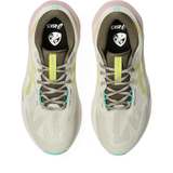 ASICS Tenis Mujer Running NOVABLAST 5 TR - Light Dust/Cacti