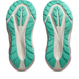 ASICS Tenis Mujer Running NOVABLAST 5 TR - Light Dust/Cacti