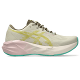 ASICS Tenis Mujer Running NOVABLAST 5 TR - Light Dust/Cacti