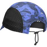 ASICS Gorra Trail Running UNISEX Fujitrail Graphic - Cobalt Burst/Cream