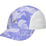 ASICS Gorra Trail Running UNISEX Fujitrail Graphic - Amethyst/Cream