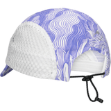 ASICS Gorra Trail Running UNISEX Fujitrail Graphic - Amethyst/Cream