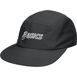Asics Gorra Running Performance 5 PANEL CAP - Black
