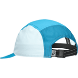 Asics Gorra Running Performance 5 PANEL CAP - Aegean Blue/Dark Teal