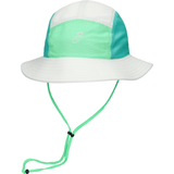 ASICS Sombrero Running Performance UNISEX - Cream/Vital Green