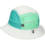 ASICS Sombrero Running Performance UNISEX - Cream/Vital Green