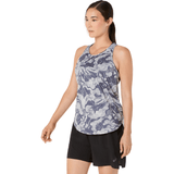 ASICS Tank Top Mujer Trail Running FUJITRAIL - Cream