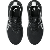 ASICS Tenis Mujer Running GEL NIMBUS 28 - Platinum/Black