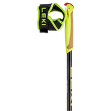 Bastones Trail Running LEKI EVOTRAIL FX.ONE TA - Negro