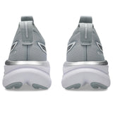 ASICS Tenis Mujer Running GEL NIMBUS 28 ATC - Piedmont Grey/Pure Silver