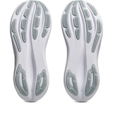 ASICS Tenis Mujer Running GEL NIMBUS 28 ATC - Piedmont Grey/Pure Silver