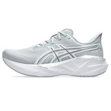 ASICS Tenis Hombre Running NOVABLAST 5 ATC - Piedmont Grey/Pure Silver