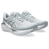 ASICS Tenis Hombre Running NOVABLAST 5 ATC - Piedmont Grey/Pure Silver