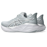 ASICS Tenis Hombre Running NOVABLAST 5 ATC - Piedmont Grey/Pure Silver
