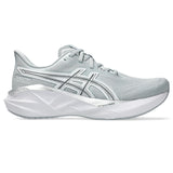 ASICS Tenis Hombre Running NOVABLAST 5 ATC - Piedmont Grey/Pure Silver