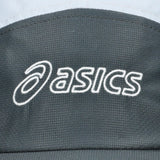 Asics Gorra Running Asics Track Club 5 Panel - Gris