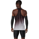 ASICS Tank Top Running Hombre Metaspeed -  Performance Black