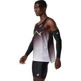 ASICS Tank Top Running Hombre Metaspeed -  Performance Black